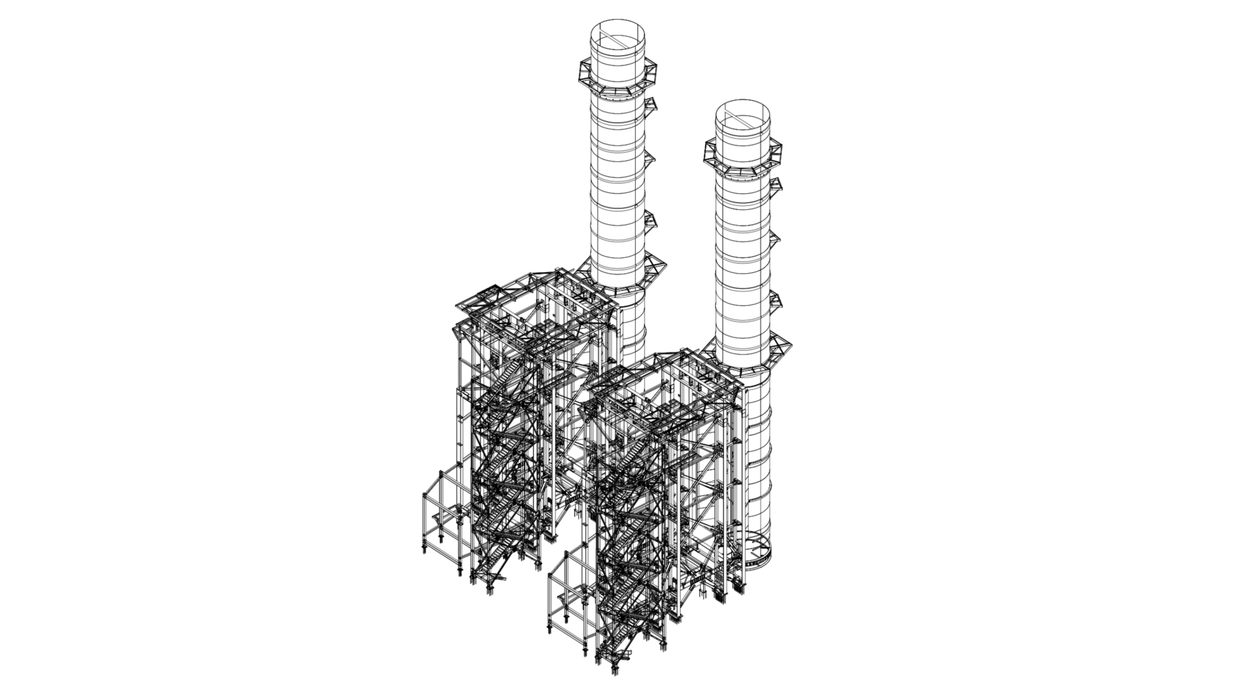 Siemens Flex Plant - Projects - Axis Virtual Construction